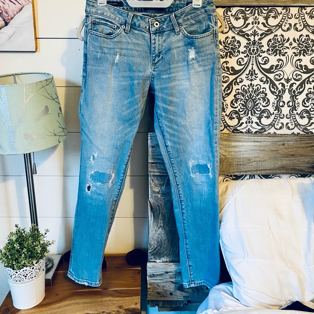 Lucky brand Lolita